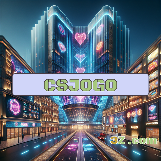 Plataforma Inovadora: O Que csjogo.com Tem a Oferecer?