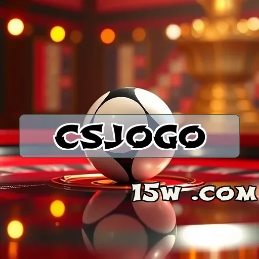 csjogo.com App