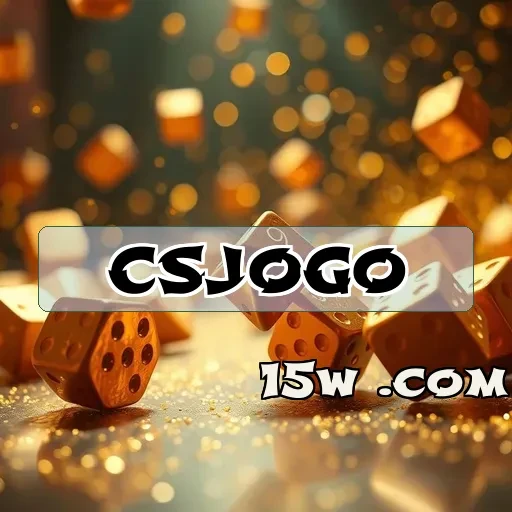 csjogo.com Bônus