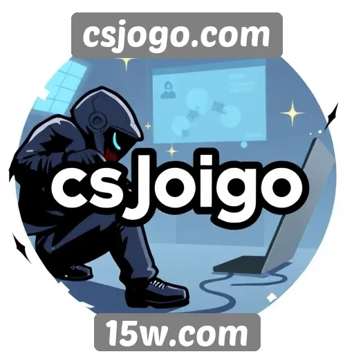 como o csjogo influencia a comunidade gamer