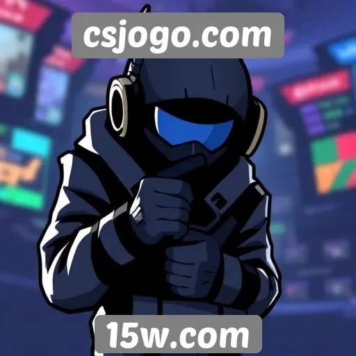 Impacto do csjogo.com na comunidade gamer