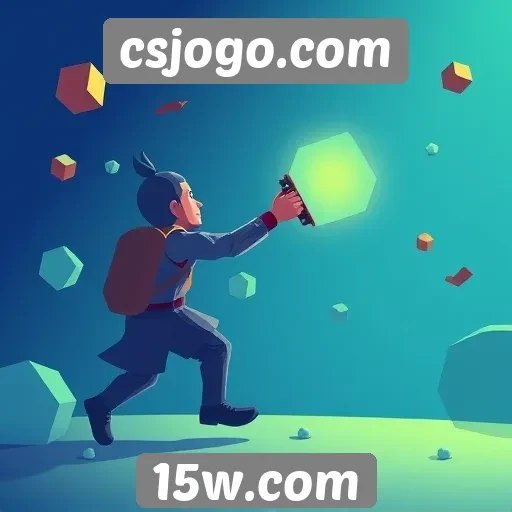 novos recursos no csjogo.com para jogadores