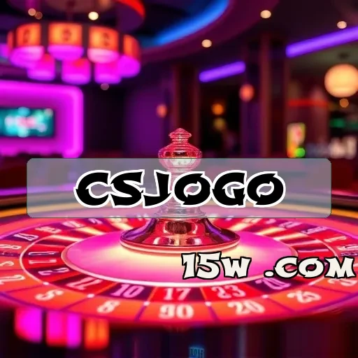 csjogo.com Pagamento