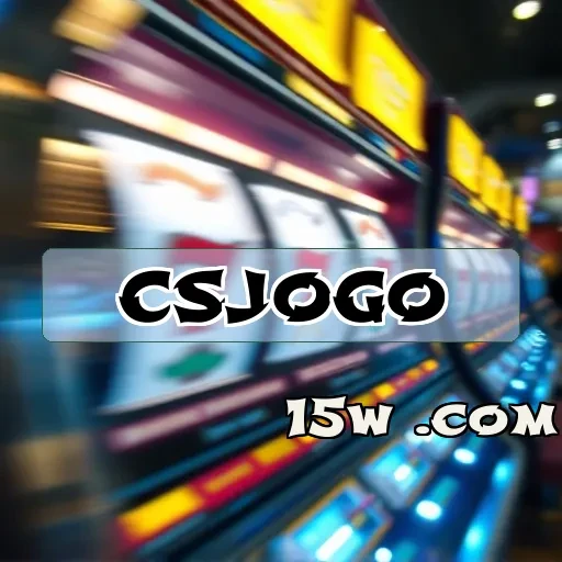 csjogo.com Plataforma