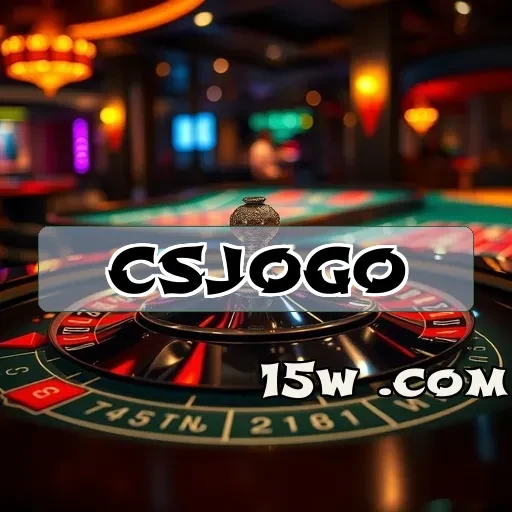 csjogo.com Caça-Níqueis